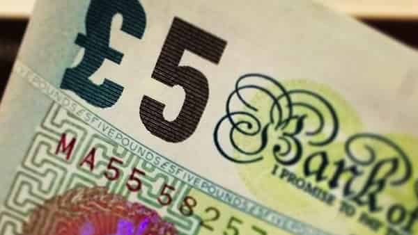 GBP/USD прогноз Фунт Доллар на 20 октября 2017