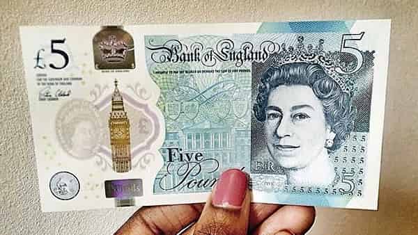 GBP/USD прогноз Фунт Доллар на 13 октября 2017