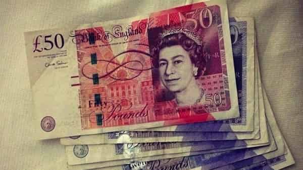 GBP/USD прогноз Фунт Доллар на 4 января 2018