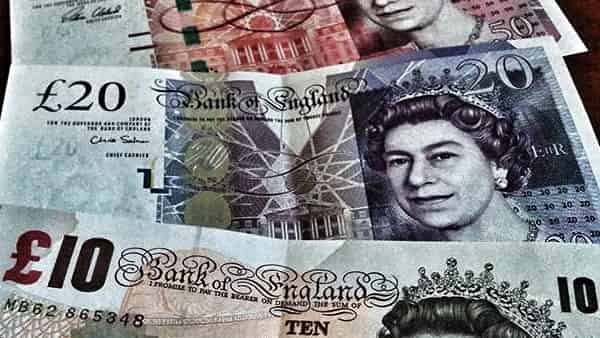 GBP/USD прогноз Фунт Доллар на 14 марта 2024