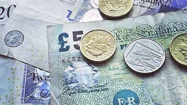 GBP/USD прогноз Фунт Доллар на 9 мая 2024