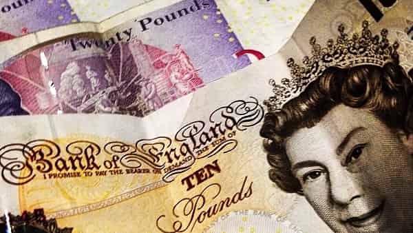 GBP/USD прогноз Фунт Доллар на 20 ноября 2018