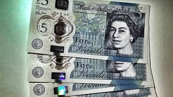 GBP USD прогноз Форекс на неделю 23 — 27 октября 2017