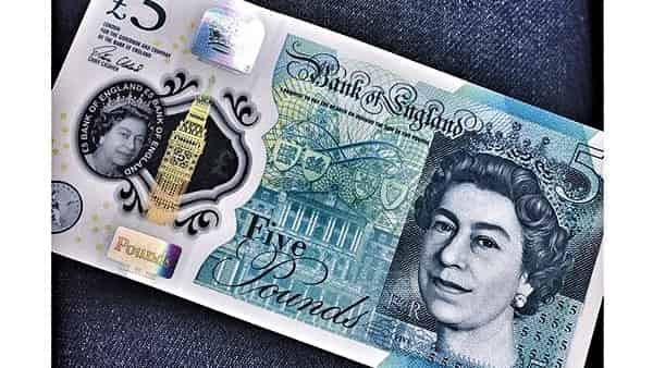 GBP/USD прогноз Фунт Доллар на 24 января 2018