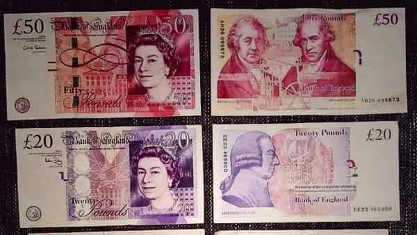 GBP/USD прогноз Фунт Доллар на 5 февраля 2019