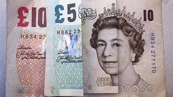 GBP/USD прогноз Фунт Доллар на 21 марта 2018