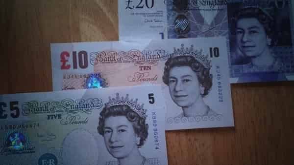 GBP/USD прогноз Фунт Доллар на 7 марта 2018