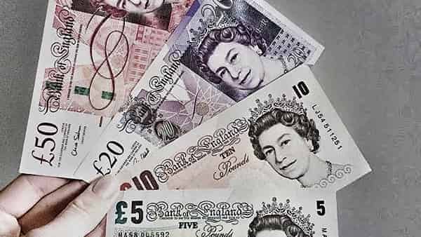 GBP/USD прогноз Фунт Доллар на 15 февраля 2018