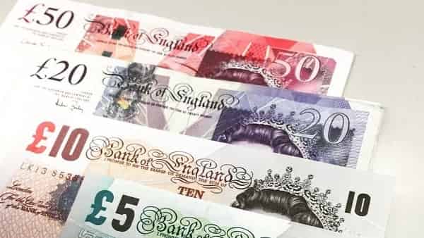 GBP USD прогноз Британского Фунта на 22 — 26 мая 2017