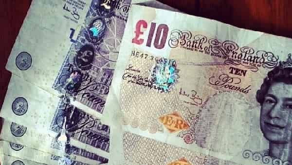 GBP/USD прогноз Фунт Доллар на 31 января 2018