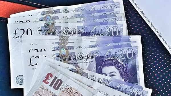 GBP USD прогноз Форекс на неделю 5 — 9 февраля 2018