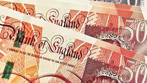 GBP/USD прогноз на неделю 15 — 19 июля 2024