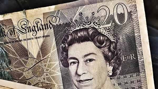 GBP/USD прогноз на ноябрь 2024