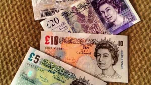 GBP/USD прогноз Британского Фунта на 23 октября 2024