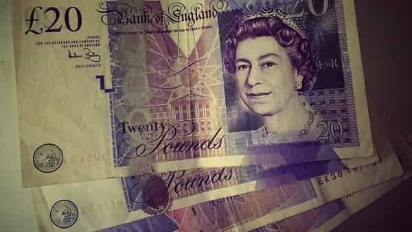 GBP/USD прогноз Фунт Доллар на 18 января 2018