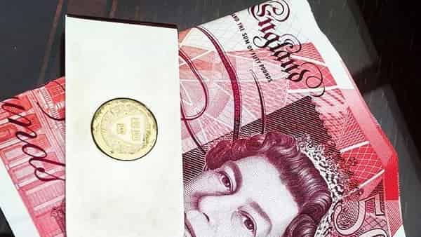 GBP/USD прогноз Британского Фунта на 20 февраля 2025
