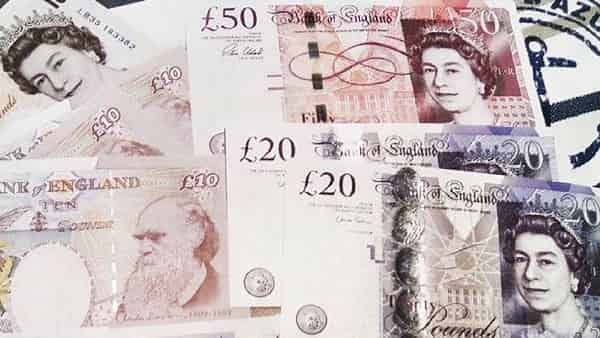 GBP/USD прогноз Британского Фунта на 13 ноября 2024