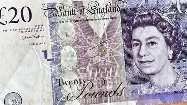 GBP/USD прогноз Форекс на 19 января 2018