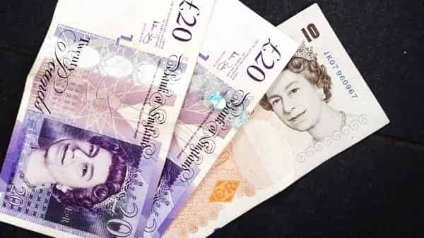 GBP/USD прогноз Фунт Доллар на 23 января 2018