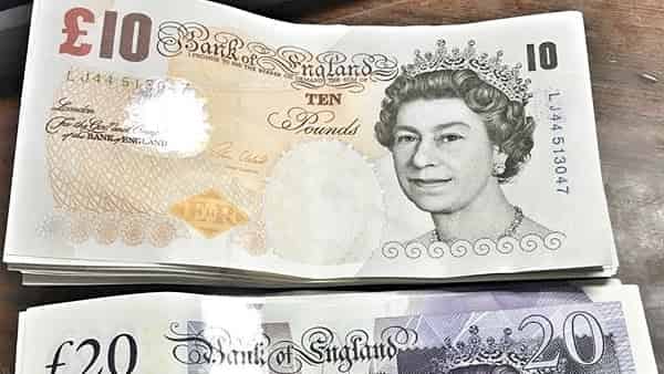 GBP/USD прогноз Британского Фунта на 23 января 2025