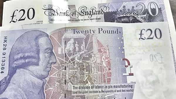 GBP/USD прогноз на неделю 6 — 10 января 2025