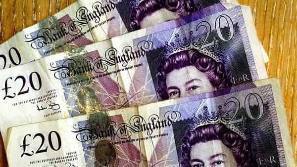 GBP/USD прогноз на неделю 20 — 24 января 2025