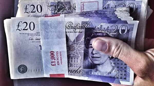 GBP/USD прогноз Фунт Доллар на 13 февраля 2018