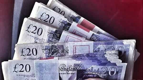 GBP/USD прогноз Британского Фунта на 4 февраля 2025