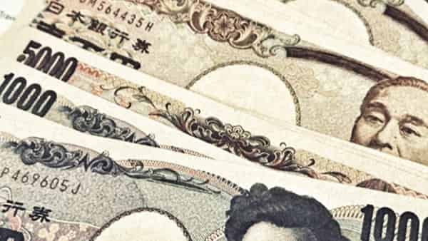 USD/JPY прогноз Доллар Иена на 6 июня 2024