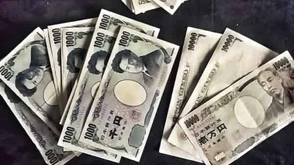 Японская Иена прогноз на 11 — 15 ноябрь 2024