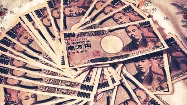 USD/JPY прогноз Доллар Иена на 24 января 2018