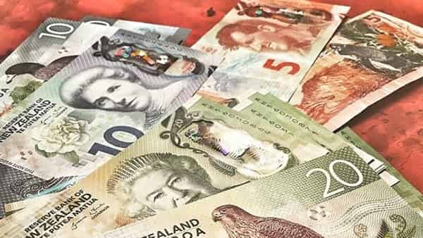 Форекс прогноз и аналитика NZD/USD на 11 июня 2024