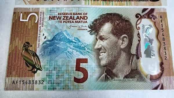 Форекс прогноз и аналитика NZD/USD на 14 июня 2024