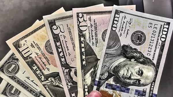 Курс Доллара на сегодня 11 июня 2024