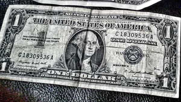 Курс Доллара прогноз на сегодня 18 июня 2024