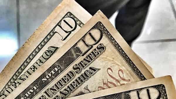 USD/RUB прогноз курса Доллара на 6 июня 2024