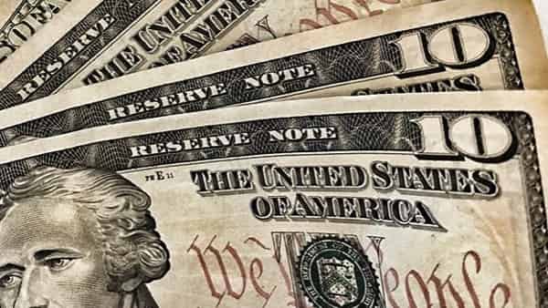 Прогноз курса Доллара на неделю 20 — 24 мая 2024