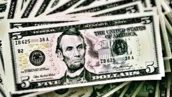 Прогноз курса Доллара на неделю 19 — 23 февраля 2024