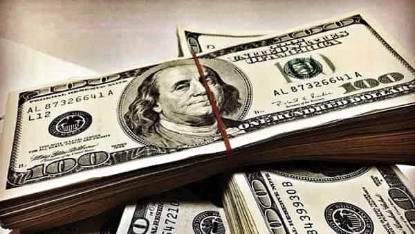 USD/RUB прогноз курса Доллара на 24 ноября 2023