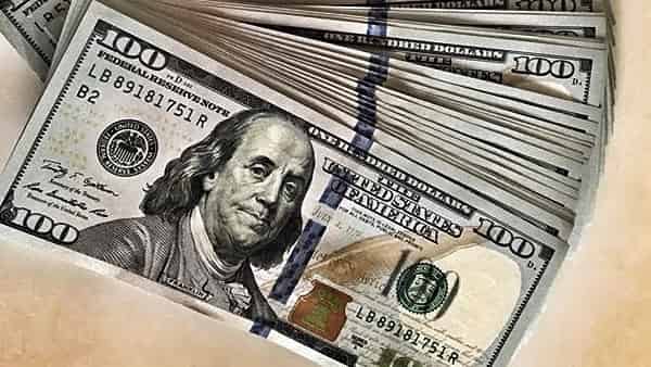 Курс Доллара прогноз на сегодня 12 июня 2024