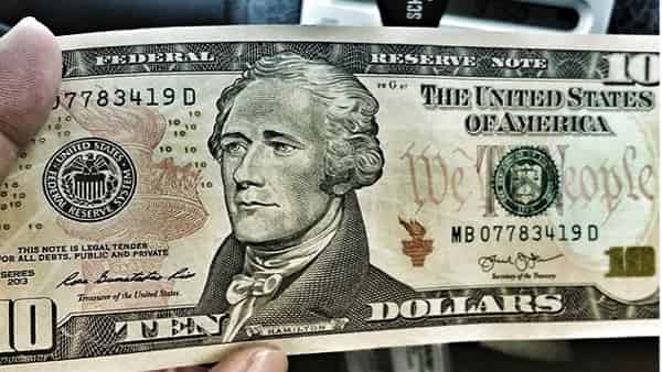 Прогноз курса Доллара на неделю 25 — 29 марта 2024