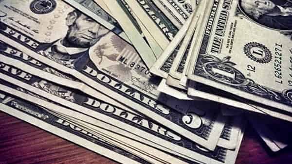 Прогноз курса Доллара на неделю 22 — 26 апреля 2024