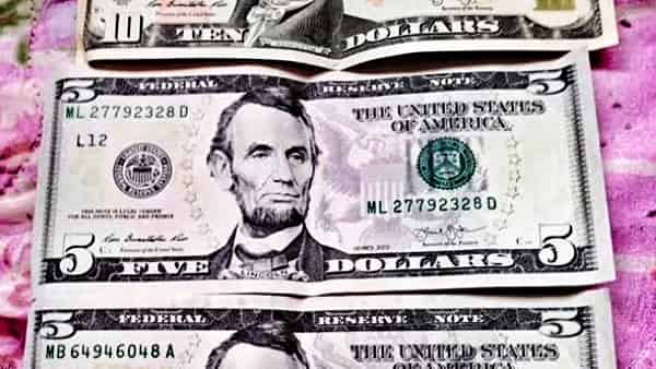 Прогноз курса Доллара на неделю 4 — 8 марта 2024