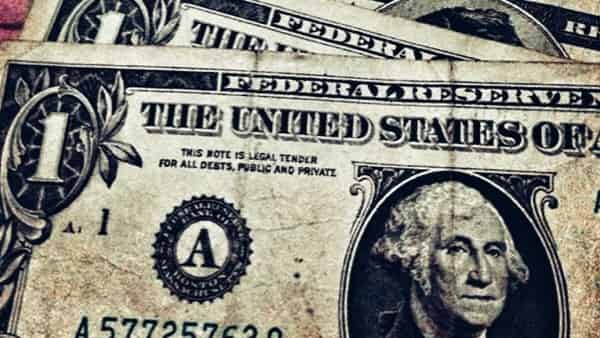 Прогноз курса Доллара на неделю 15 — 19 января 2024