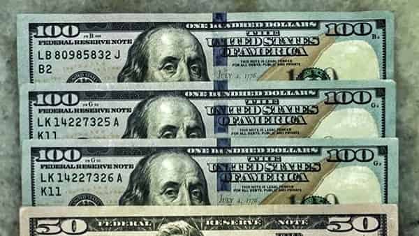 USD/RUB прогноз курса Доллара на 21 июня 2023