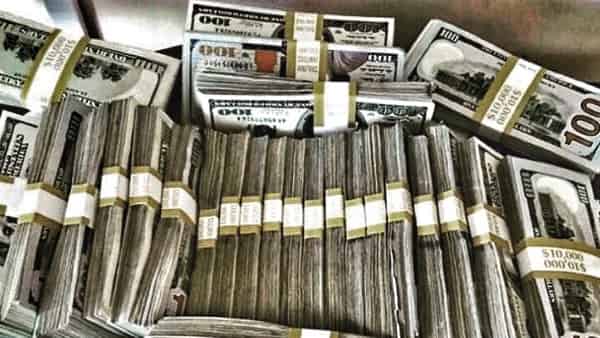 USD/RUB прогноз Доллара завтра на 30 января 2018