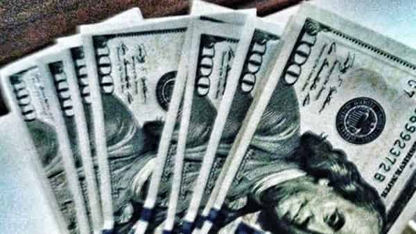 Прогноз курса Доллара на неделю 15 — 19 апреля 2024