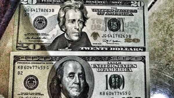 USD/RUB прогноз Доллара завтра на 19 января 2018