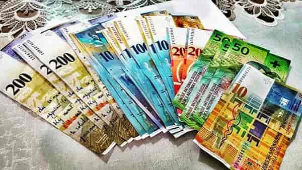 USD/CHF прогноз Доллар Франк на 3 мая 2023