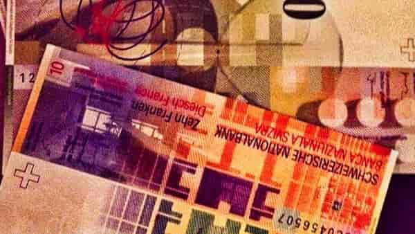 USD/CHF прогноз Доллар Франк на 7 июня 2024